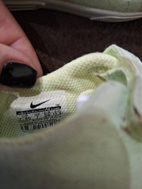Tenisky nike, nike,24