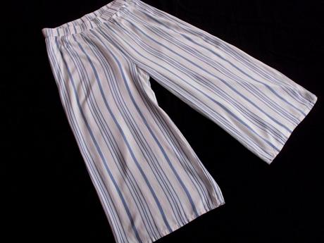 Cullote letné m-l, primark,m