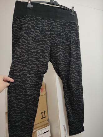 Super leginove nohavice, xxxl