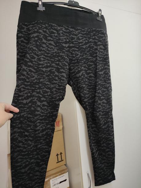 Super leginove nohavice, xxxl