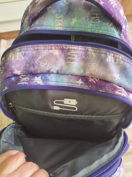 Školska taška, 