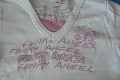 Tričko s dlhým rukávom, wenice,122