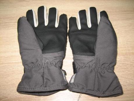 Rukavice 2 páry, 122