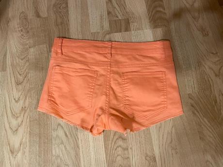 Dámske kraťasy, s