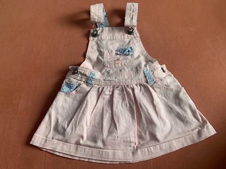 Sergent major sukňa na traky, sergent major,86