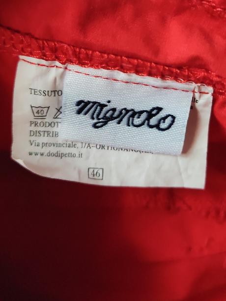 Pirátka na hlávku, dodipetto,74