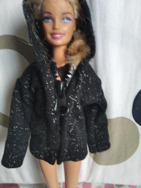 Mikini ,bundy pre babiku barbie,