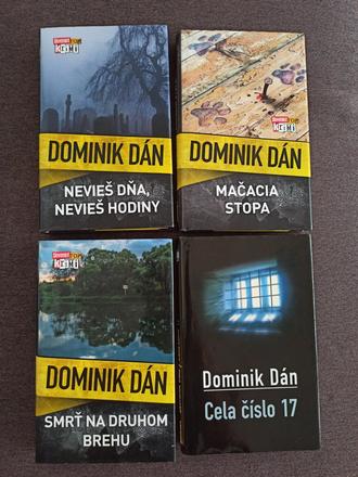 Dominik dan,