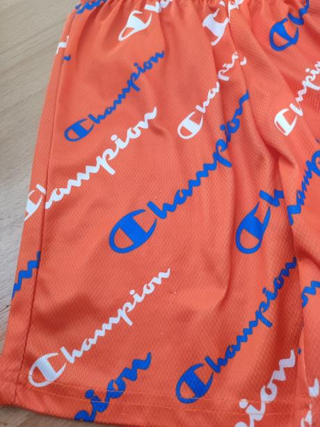 Letná súprava, champion,116