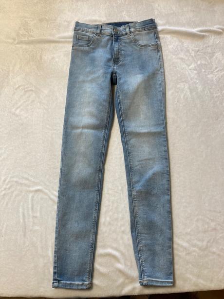 Dievčenské rifle, takko,164