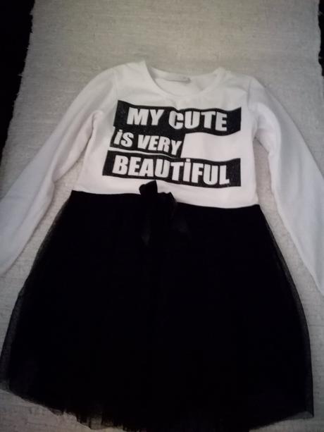 Krásne šatôčky, 110