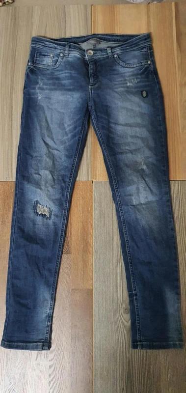 Riflove nohavice yessica vel. 38, yessica,38