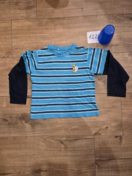 Dlhý rukáv, mayoral,122