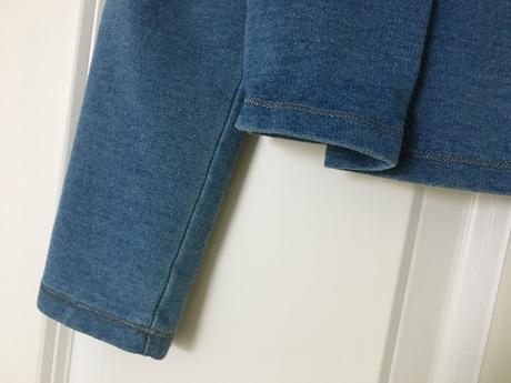 Kabatik billieblush, 140