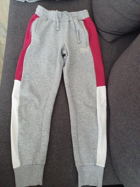 Dievčenské tepláky everlast, 134