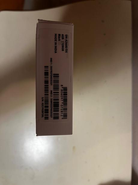 Samsung galaxy a26 5 g, 128 gb, samsung