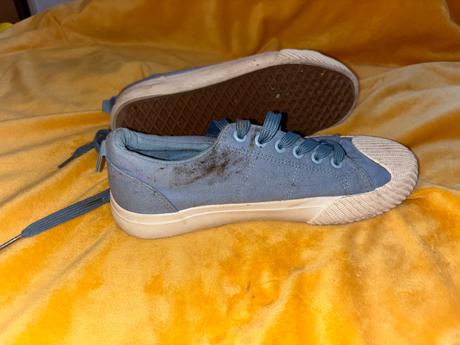 Tenisky, reserved,37