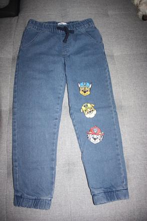 Rifle paw patrol, nickelodeon,128