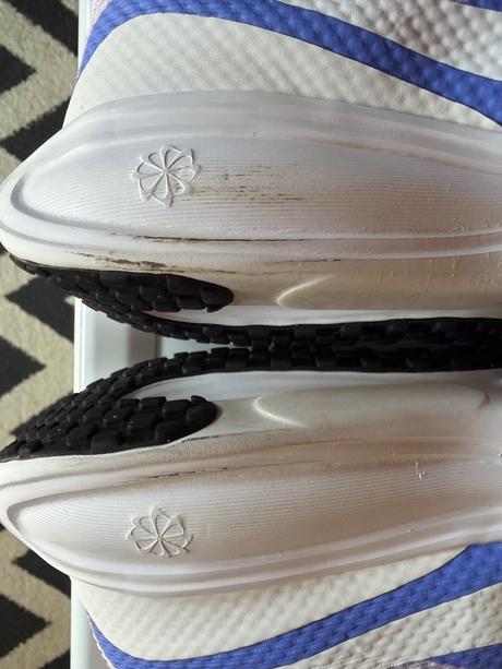 Tenisky, nike,37