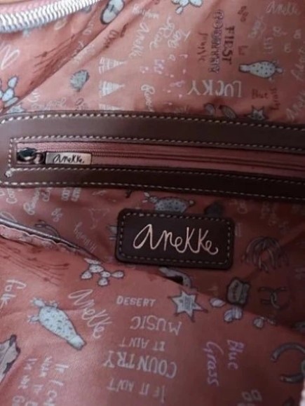 Anekke original kvalitna,moderna,prakticka, anekke