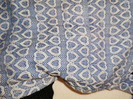 Predaj nosič rischino - standard, rischino