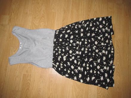 Letné šaty v. s, s