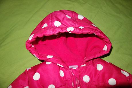 Zimna bundicka f&f, f&f,92