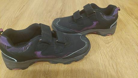 Tenisky, turistická obuv vel. 33, sprandi,33