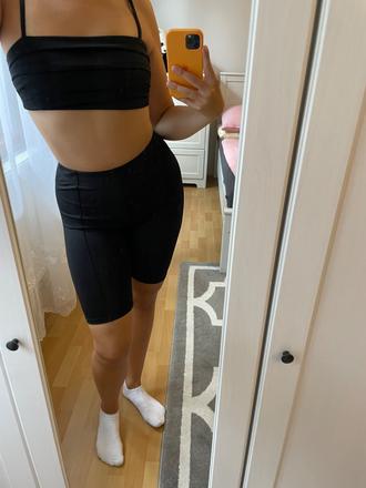 Cyklisticke nohavice, l