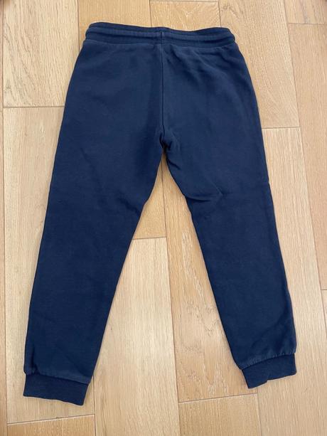 Zateplené tepláky c&a labkova patrola paw patrol, c&a,116