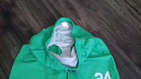 Chlapcenské sortky, f&f,152