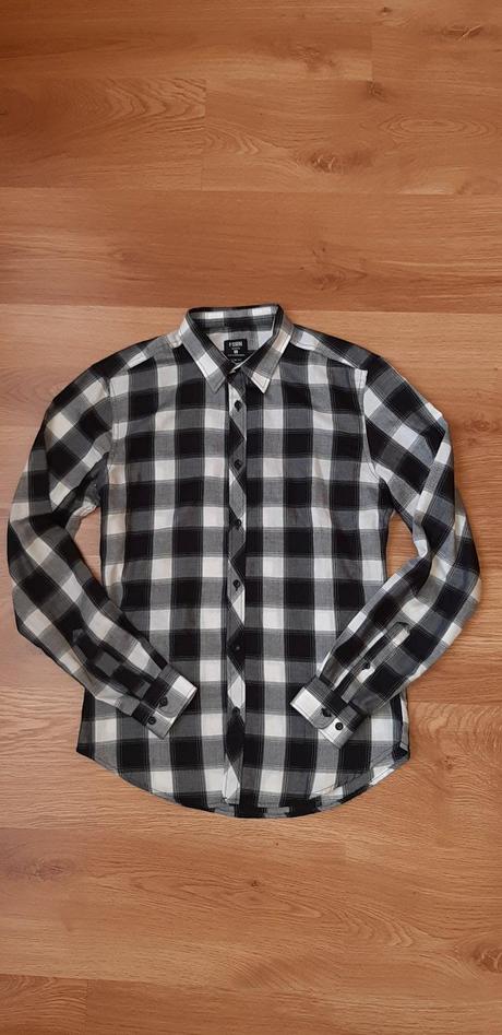 Pánska košeľa slim fit, new yorker,s