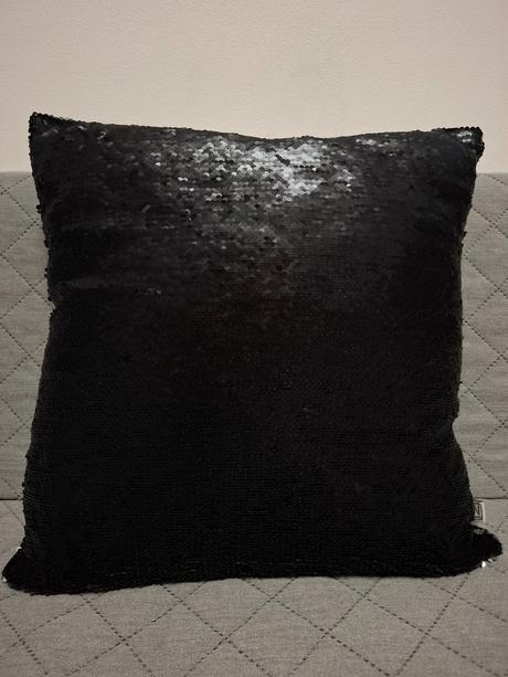 Flitrované vankúše, 