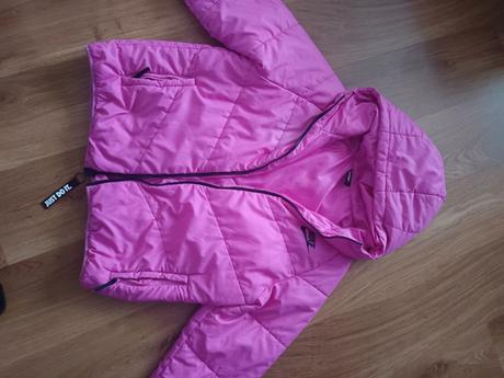 Bunda oversize nike, nike,l