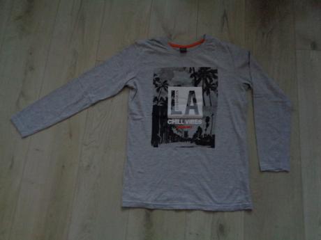 Tričko 158/164, kik,158