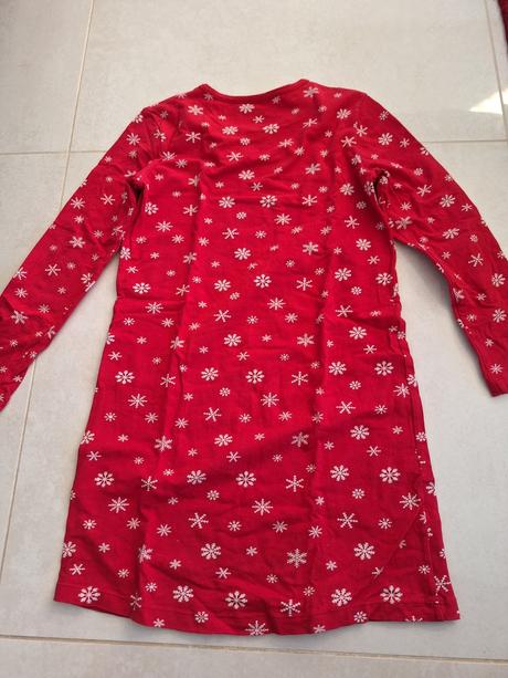 Predam nocnu koselu, tchibo,128