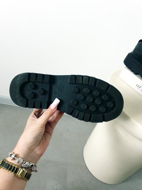 Zara mokasíny 36, zara,36