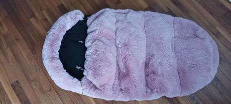 Fusak, petite chérie