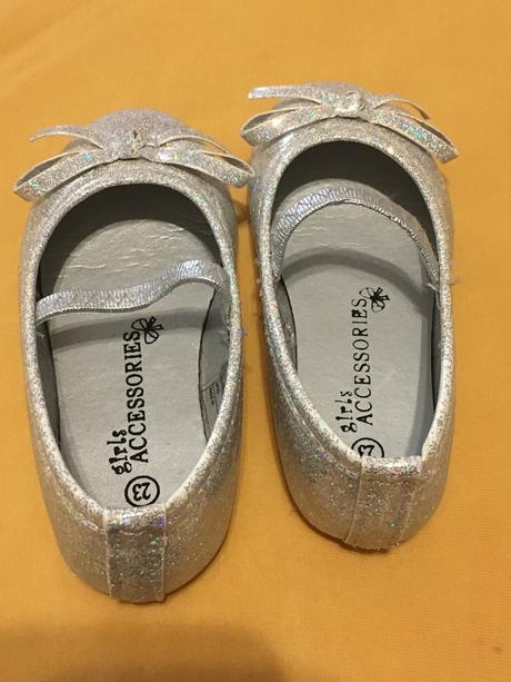 Detské topánky 23, 23