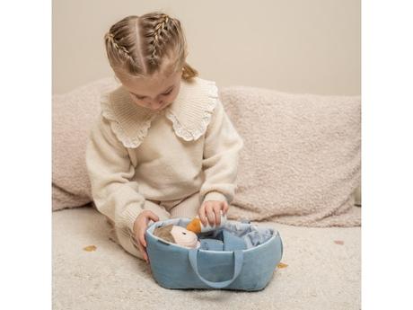 Little dutch bábika baby jim,