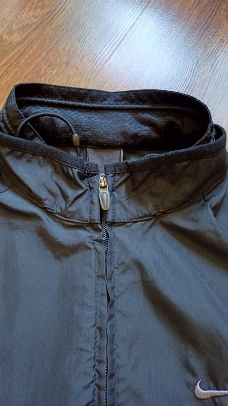 Športová bunda nike clima fit, nike,s