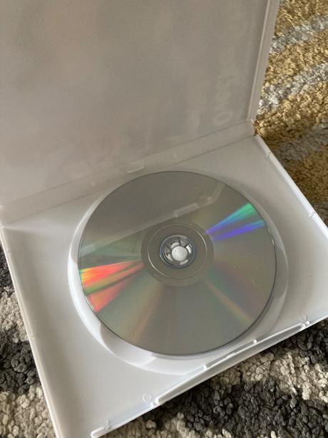 Dvd ovečka shaun velké prádlo, mickeyho klubík, 