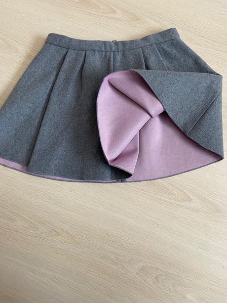 Sukňa, new yorker,s