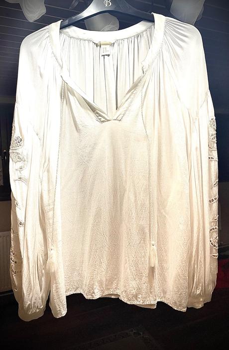 Blúzka, h&m,42