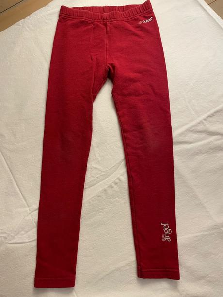 Termo nohavice, little angel®,128