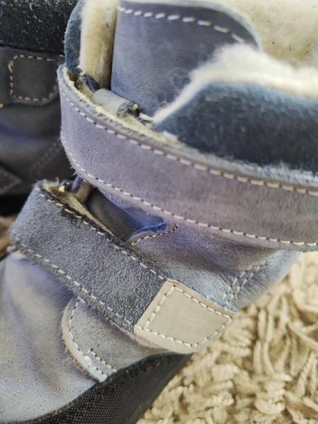 Zimné topánky jonap, jonap,25