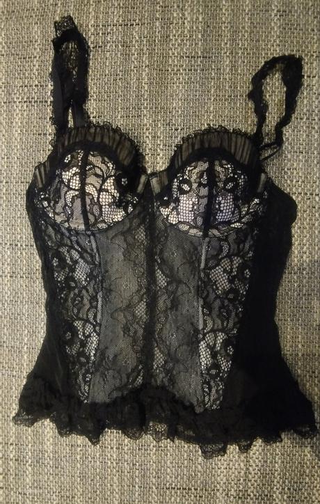 Sexi korzet, new yorker,75a