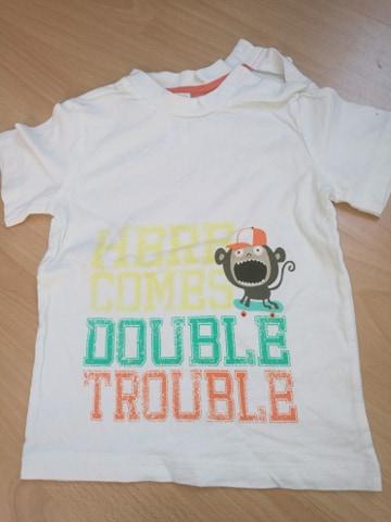 Letná súprava pre malého frajera, c&a,92