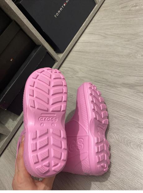 Crocs perfektný stav, crocs,34
