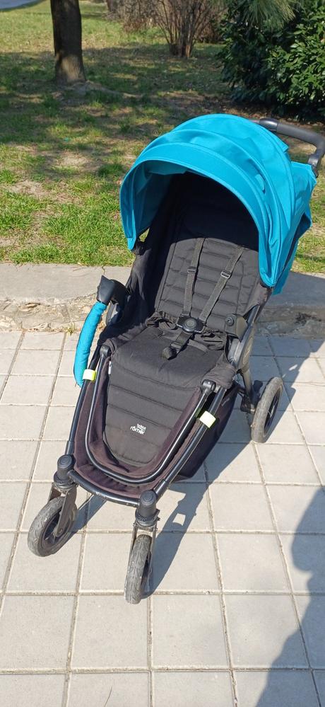 Športový kočík britax römer b-motion 4+, britax,britax b-motion 4 plus